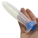 Tupperware Deco Pen Blau – Schreibstift / Dekostift für Schokolade & Gebäck NEU