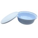 Tupperware ALOHA Schüssel  2 lTürkis