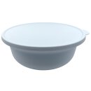 Tupperware ALOHA Schüssel  2 lTürkis
