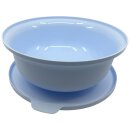 Tupperware ALOHA Schüssel  2 lTürkis