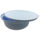 Tupperware ALOHA Schüssel  2 lTürkis