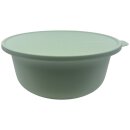 Tupperware Aloha Schüssel 4 l Mint NEU