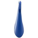 Tupperware Ultimate Silicone Bag L 1,8 l Blau – Silikon Tasche wiederverwendbar BPA-frei Gefrierbeutel