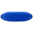 Tupperware Ultimate Silicone Bag L 1,8 l Blau – Silikon Tasche wiederverwendbar BPA-frei Gefrierbeutel