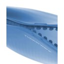 Tupperware Ultimate Silicone Bag L 1,8 l Blau – Silikon Tasche wiederverwendbar BPA-frei Gefrierbeutel