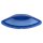 Tupperware Ultimate Silicone Bag L 1,8 l Blau – Silikon Tasche wiederverwendbar BPA-frei Gefrierbeutel