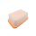 Tupperware Butterdose matt Orange Butterschatz Kühlschrank servieren Frische streichzart Frühstück NEU