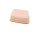 Tupperware Butterdose matt Orange Butterschatz Kühlschrank servieren Frische streichzart Frühstück NEU