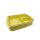 Tupperware Clevere Pause Lunchbox Mint 1 l Brotdose Sandwichbox Frühstück Schule Kindergarten unterwegs mit Abtrennung NEU