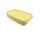 Tupperware Clevere Pause Lunchbox Mint 1 l Brotdose Sandwichbox Frühstück Schule Kindergarten unterwegs mit Abtrennung NEU