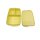 Tupperware Clevere Pause Lunchbox Mint 1 l Brotdose Sandwichbox Frühstück Schule Kindergarten unterwegs mit Abtrennung NEU