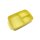 Tupperware Clevere Pause Lunchbox Mint 1 l Brotdose Sandwichbox Frühstück Schule Kindergarten unterwegs mit Abtrennung NEU