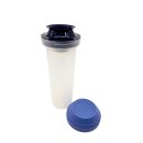 Tupperware Mix Max Shaker 750 ml mint Messbecher...