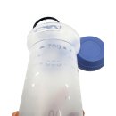 Tupperware Mix Max Shaker 750 ml mint Messbecher Schüttelbecher NEU
