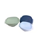 Tupperware Sonnenschüssel 3er Set (0,9 L + 1,3 L + 1,9 L) NEU