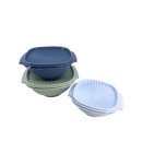 Tupperware Sonnenschüssel 3er Set (0,9 L + 1,3 L + 1,9 L) NEU