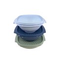 Tupperware Sonnenschüssel 3er Set (0,9 L + 1,3 L + 1,9 L) NEU