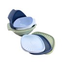 Tupperware Sonnenschüssel 3er Set (0,9 L + 1,3 L + 1,9 L) NEU