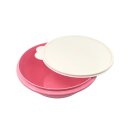 Tupperware Wunderschüssel Schüssel pink 2,5 l NEU