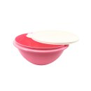 Tupperware Wunderschüssel Schüssel pink 2,5 l NEU