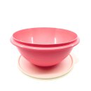 Tupperware Wunderschüssel Schüssel pink 2,5 l NEU