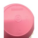 Tupperware Wunderschüssel Schüssel pink 2,5 l NEU