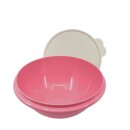 Tupperware Wunderschüssel Schüssel pink 2,5 l NEU