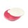Tupperware Wunderschüssel Schüssel pink 2,5 l NEU