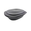Tupperware Ultra Pro 2,0 l Bratenform Kasserole...