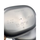 Tupperware Ultra Pro 2,0 l Bratenform Kasserole Brotbackform Backform NEU