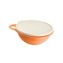 Tupperware Maximilian Pfirsich Rührschüssel Schüssel 3 l NEU