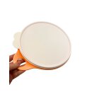 Tupperware Maximilian Pfirsich Rührschüssel Schüssel 3 l NEU