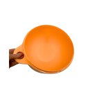 Tupperware Maximilian Pfirsich Rührschüssel Schüssel 3 l NEU