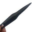 Tupperware Multischneider Peperoni Stechmesser schwarz Küchenhelfer Gemüse Schale NEU