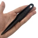 Tupperware Multischneider Peperoni Stechmesser schwarz Küchenhelfer Gemüse Schale NEU