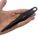 Tupperware Multischneider Peperoni Stechmesser schwarz Küchenhelfer Gemüse Schale NEU
