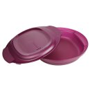 Tupperware Omelettmeister  lila 775 ml Rührei Eier...