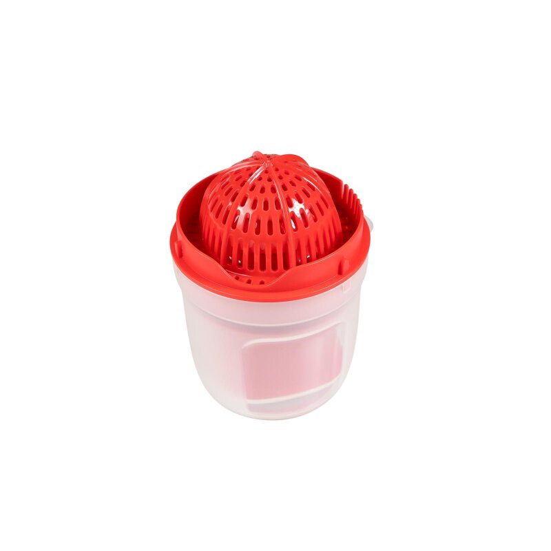 Tupperware Zitruspresse Juicer Twister Saftpresse Turbosaft Fruchtpre 18 90