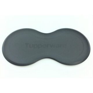 Tupperware Griffbereit Löffelablage Ablage für Kochlöffel Löffel Schwarz Neu OVP Tupperware Griffbereit Löffelablage Ablage für Kochlöffel Löffel Schwarz Neu OVP